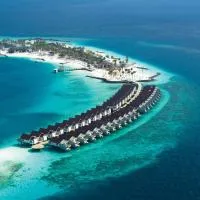 OBLU SELECT Lobigili - Premium All-Inclusive with Free Transfers, hotel Maléban