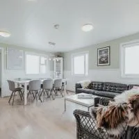 Barð में, होटल Brúnastaðir Holiday Home