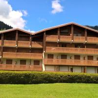 APPARTEMENT PRAZ VILLAGE