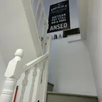 1780 Green Street: Dingle şehrinde bir otel