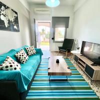 Golden Key apartments, hotel in Chania