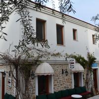 4 ODA HOUSE - ESKİ DATÇA, hotel in Eski Datca, Datca