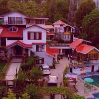 The Rumtek Cottages by ShriGo Hotels