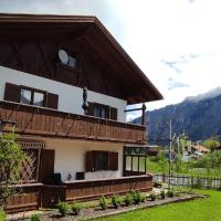 Apartment Morgensonne, hotel in Oberau
