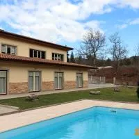 Outeiro do Moinho: Campo do Gerês'te bir otel