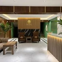 PANA HOTEL, hotel u Nukusu