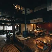 Yamairo guesthouse، فندق في إيدا