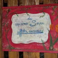 Affittacamere DaMammaSara, hotel i Rignano sullʼArno