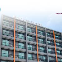 Fortune Hotel Buriram, hotel en Buriram