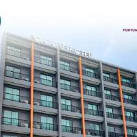 Fortune Hotel Buriram, Hotel in Buri Ram