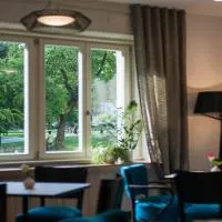 Urban Boutique Hotel Center, hotel a Ljubljana