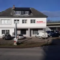 Ferienwohnungen Marek, hotel di Ravelsbach
