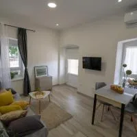 Apartman TONKOVIĆ, hotel di Imotski