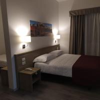 Hotel Nova Domus Aurelia, hôtel à Rome (Vaticano Prati)