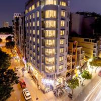 Calista Sai Gon Hotel, Hotel im Viertel Le Thanh Ton, Ho-Chi-Minh-Stadt