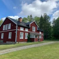 Linsell nyrenoverad lägenhet, hotel in zona Aeroporto di Sveg - EVG, Linsell