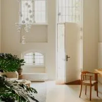 베를린에 위치한 호텔 Wilmina Hotel