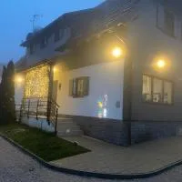 Antemurale - Luxury rooms,Plitvice Lakes, hotel v destinaci Rastovača