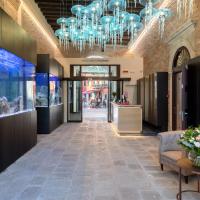 Hotel Aquarius Venice-Ascend Hotel Collection, hôtel à Venise (Santa Croce)