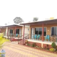 Shivshrushti Agro Tourism & River Camp Tapola, hotel en Mahabaleshwar