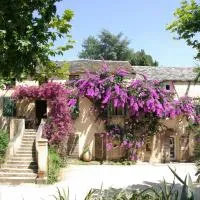 Domaine de Valle, hotel Sorbo-Ocagnano városában