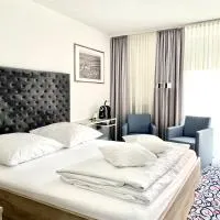 Pfefferhöhe Hotel & Restaurant, hotel din Alsfeld