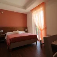 Stella Marina Paestum, hotell sihtkohas Paestum
