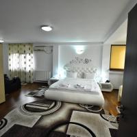 Hotel Euphoria, hotel in Craiova