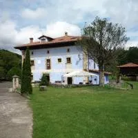 Hotel Rural Sucuevas, hotel em Mestas de Con