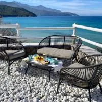 Villa Grazia, hotel en Casa Mazzari