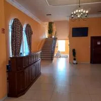 Hotel RÓŻA, viešbutis mieste Łosice