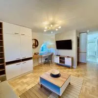Apartamenty na Klasztornej, hotel v mestu Jasło