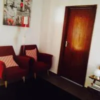 Residencial Ponto Certo, Hotel in Vilar Torpim