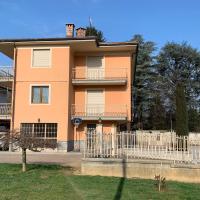 I Pini Bed and Breakfast, hotel in Boves