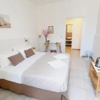 Biancaleuca Rooms & Suite，萊烏卡的飯店