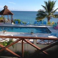 Unique Village, hotel poblíž Letiště South Eleuthera - RSD, Governor's Harbour