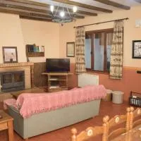 CASA RURAL QUIJOTE Y SANCHO, Hotel in Argamasilla de Alba