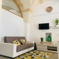 Rimesa di Nonna Vituccia, hotel in Andrano