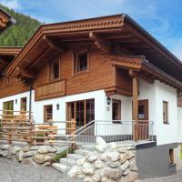 Chalet Chalet Elisabeth by Interhome