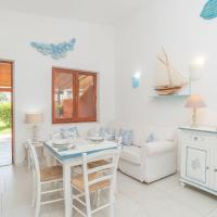 Holiday Home Rei Marina Fronte Mare 31 - REI425 by Interhome, hotel a Costa Rei