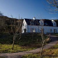 Holiday Home The Steading