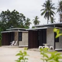 LOFT Zone by โรงแรมพรรณ, отель в городе Ban Lahan Pa Phlu