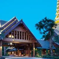 InterContinental Xishuangbanna Resort by IHG, hotell Jinghongis