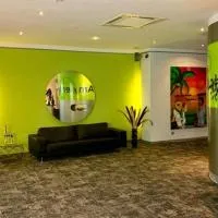 Hotel Ambiente Walldorf, ξενοδοχείο στο Βάλντορφ