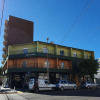 Vida, hotel de playa, hotell i Puerto Madryn