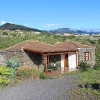 Casa Las Caracolas, hotel near La Palma Airport - SPC, Villa de Mazo