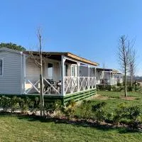 Agriturismo Nonno Mario, hotel en Fossone dʼAdige