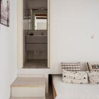 The cutest apartment in Milan