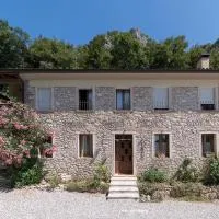 B&B in Valle, hotel u gradu Lumignano