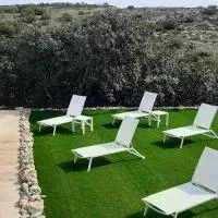 SAN MARTIN WELLNESS RETREAT (Upper), ξενοδοχείο σε Il-Palma